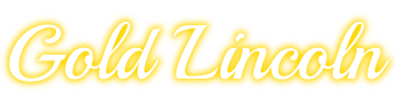 Golden Lincoln